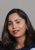 Namita Timsina